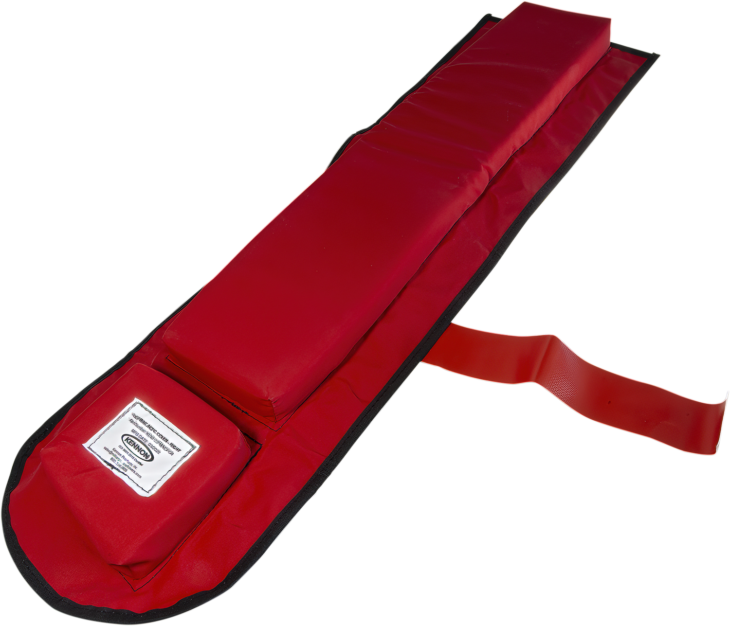 Portable Aircraft Covers (PMAC) for Military Fighter Jets