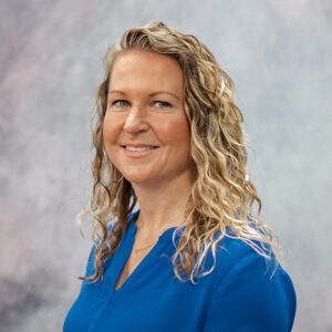 Becky Cooper, P.E.